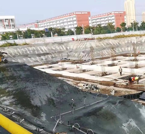 临河工地打井费用